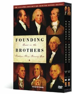 Founding Brothers [DVD](中古品)