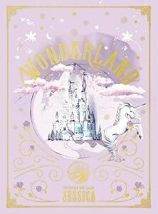 2ndミニアルバム - Wonderland (韓国盤)(中古品)