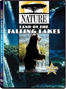 Nature: Land of Falling Lakes [DVD](中古品)