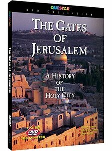 Gates of Jerusalem: A History of the Holy City [DVD](中古品)