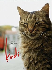 Kedi [DVD] [Import](中古品)