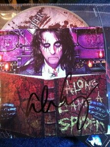 Along Came a Spider(中古品)