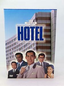 HOTEL DVD-BOX(中古品)