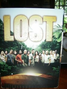 Lost: Complete Second Season/ [Blu-ray](中古品)