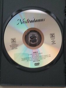 Nostradamus [DVD](中古品)