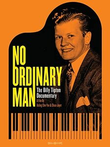 No Ordinary Man [DVD](中古品)
