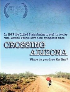 Crossing Arizona [DVD](中古品)