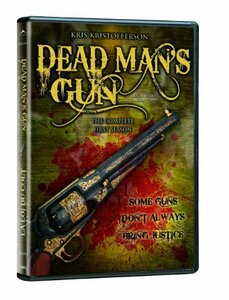 Dead Man's Gun: Season 1 [DVD](中古品)