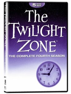 Twilight Zone: The Complete Fourth Season [DVD](中古品)