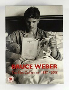 Bruce Weber: Film Collection 1987-2008 [DVD](中古品)