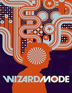 Wizard Mode [DVD](中古品)