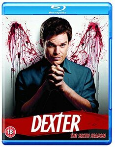 Dexter - die sechste Season(中古品)