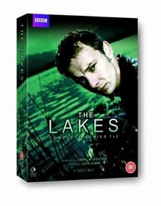 The Lakes: Complete Series 1 & [DVD] [Import](中古品)