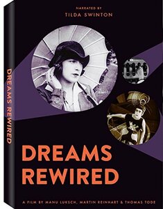 Dreams Rewired [DVD] [Import](中古品)