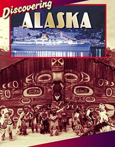 Discovering Alaska: Video Visits Travel [DVD](中古品)