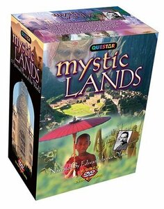 Mystic Lands [DVD](中古品)