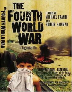 Fourth World War [DVD](中古品)