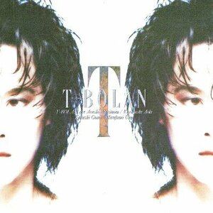 T-BOLAN(中古品)