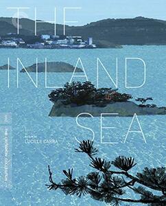 The Inland Sea (Criterion Collection) [Blu-ray](中古品)