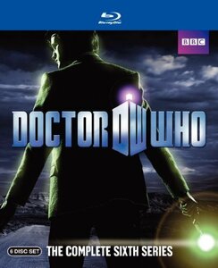 Doctor Who: The Complete Sixth Series [Blu-ray](中古品)