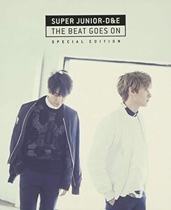 The Beat Goes On (スペシャルエディション)(韓国盤)(中古品)