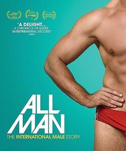 All Man [Blu-ray](中古品)