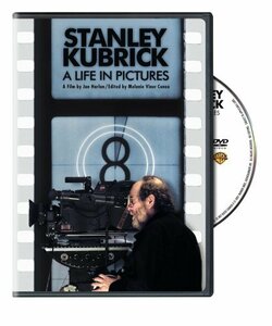 Stanley Kubrick: A Life in Pictures [DVD](中古品)