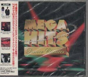 MEGA HITS～Dance(中古品)