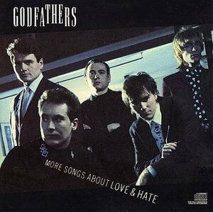 More Songs About Love & Hate(中古品)