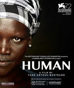 Human [Blu-ray] [Import](中古品)