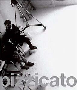 pizzicato five I love you(中古品)