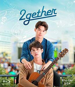 2gether Blu-ray BOX(中古品)