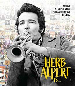 Herb Alpert Is... [Blu-ray](中古品)