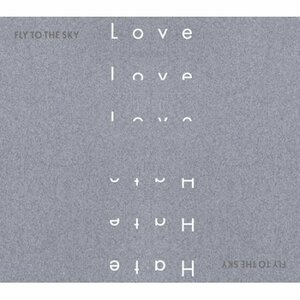 1stミニアルバム - LOVE & HATE (韓国盤)(中古品)