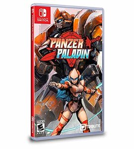 Panzer Paladin(中古品)