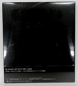 BLANKEY JET CITY 1997-2000(中古品)