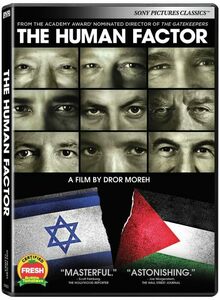 The Human Factor [DVD](中古品)