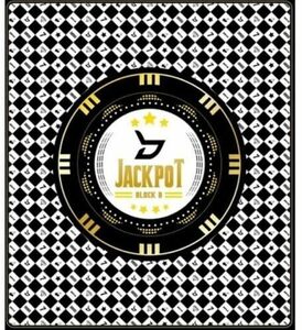 Jackpot (CD + 写真集) (スペシャルエディション) (韓国盤)(中古品)