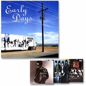 EARLY DAYS(中古品)