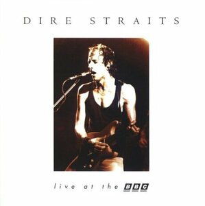 Live at the BBC(中古品)