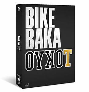 TOKYO BB DVD-BOX(特典なし)(中古品)