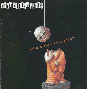 Who Killed Acid Jazz(中古品)