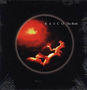 The Birth [12 inch Analog](中古品)