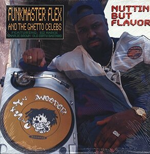 Nuttin But Flavor [12 inch Analog](中古品)