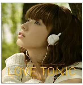 Love Tonic: Muto Series Vol. 1(韓国盤)(中古品)