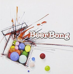 BEERBONG(中古品)