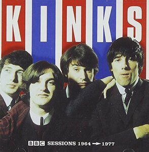 BBC Sessions 1964-1977(中古品)