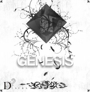 GENESIS(DVD付)(中古品)