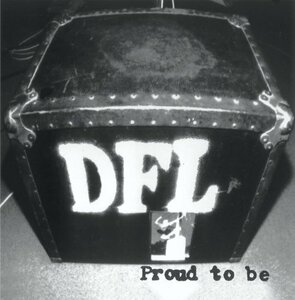 Proud to Be DFL(中古品)