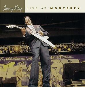 Live at the Monterey(中古品)